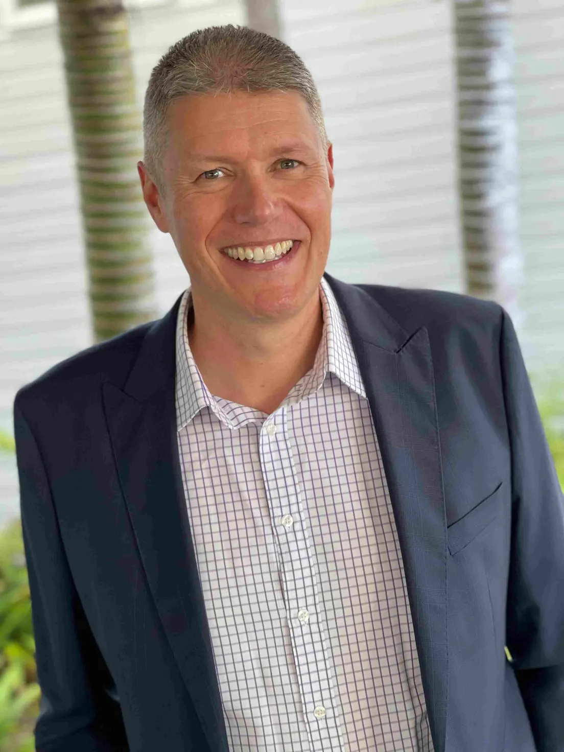 Andrew McPherson, Director of CiteCompass and writer on agentic commerce and AI assurance